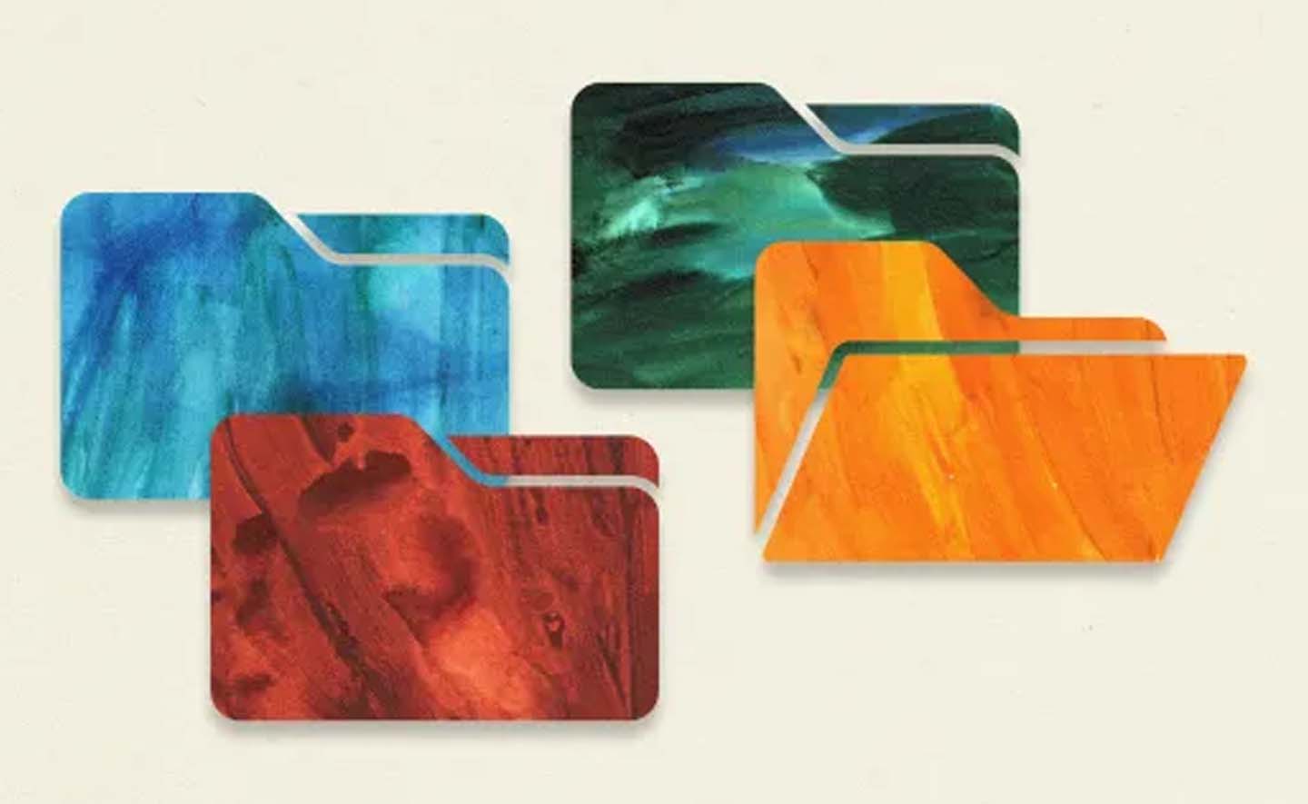 PARA: Phương pháp giúp chúng ta tổ chức cuộc sống số thành 4 danh mục đơn giản