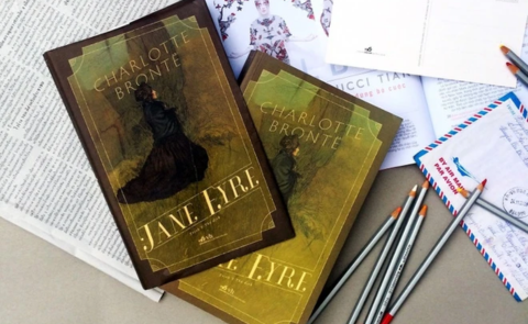 8 tác phẩm kinh điển độc giả muốn có phần tiếp theo