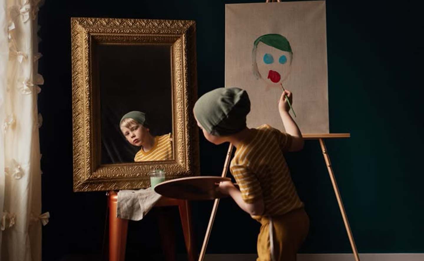 5 cách để trở thành người sáng tạo hơn mỗi ngày