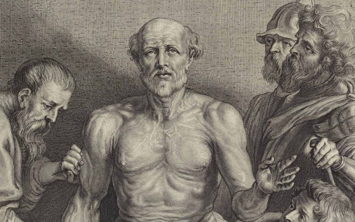 9 câu nói của Seneca sẽ khiến bạn thay đổi suy nghĩ và thái độ sống