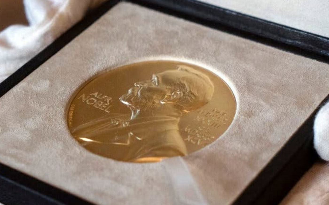 9 huyền thoại văn chương chưa từng nhận giải Nobel