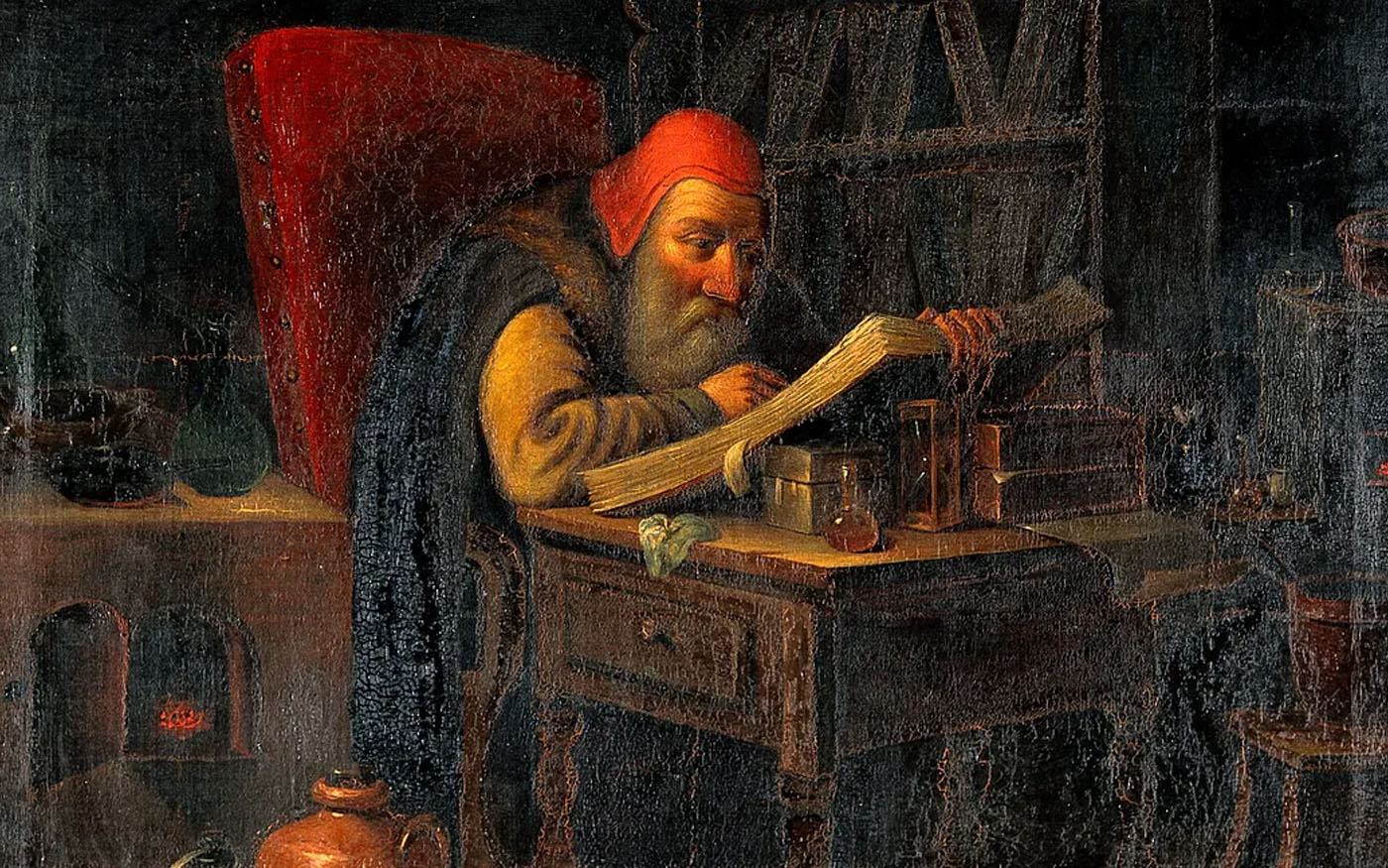 Tại sao chúng ta không còn đọc sách nữa?