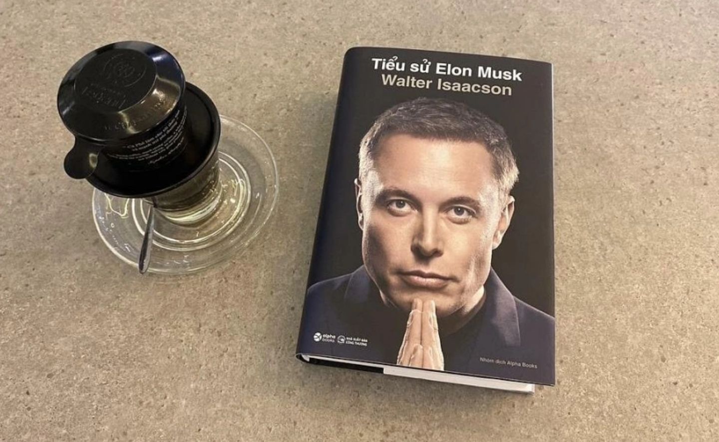 3 bài học tôi rút ra được từ cuốn sách “Tiểu sử Elon Musk”