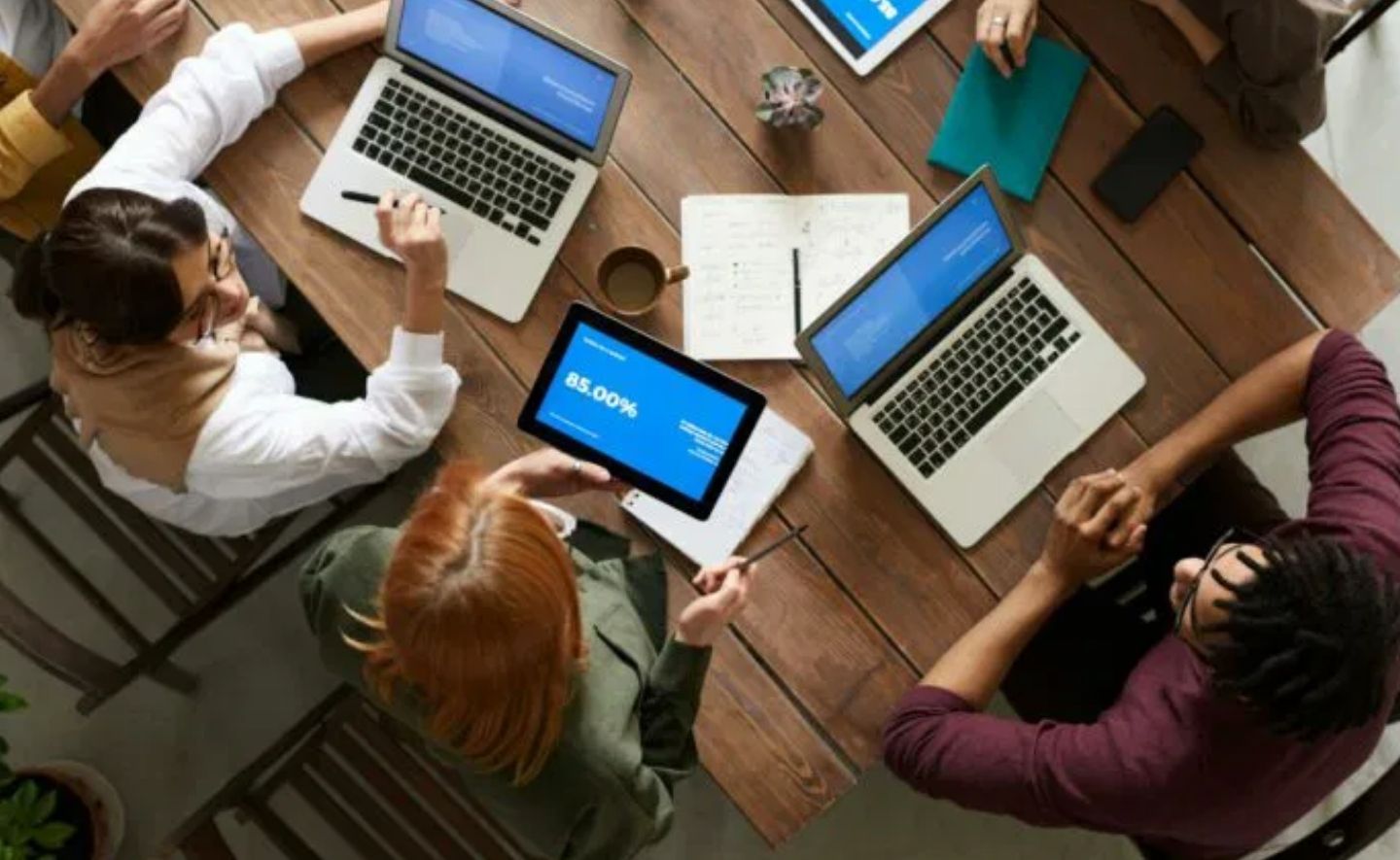 Hệ thống quản lý tri thức cá nhân: Cách theo dõi mối quan tâm của bạn một cách khoa học