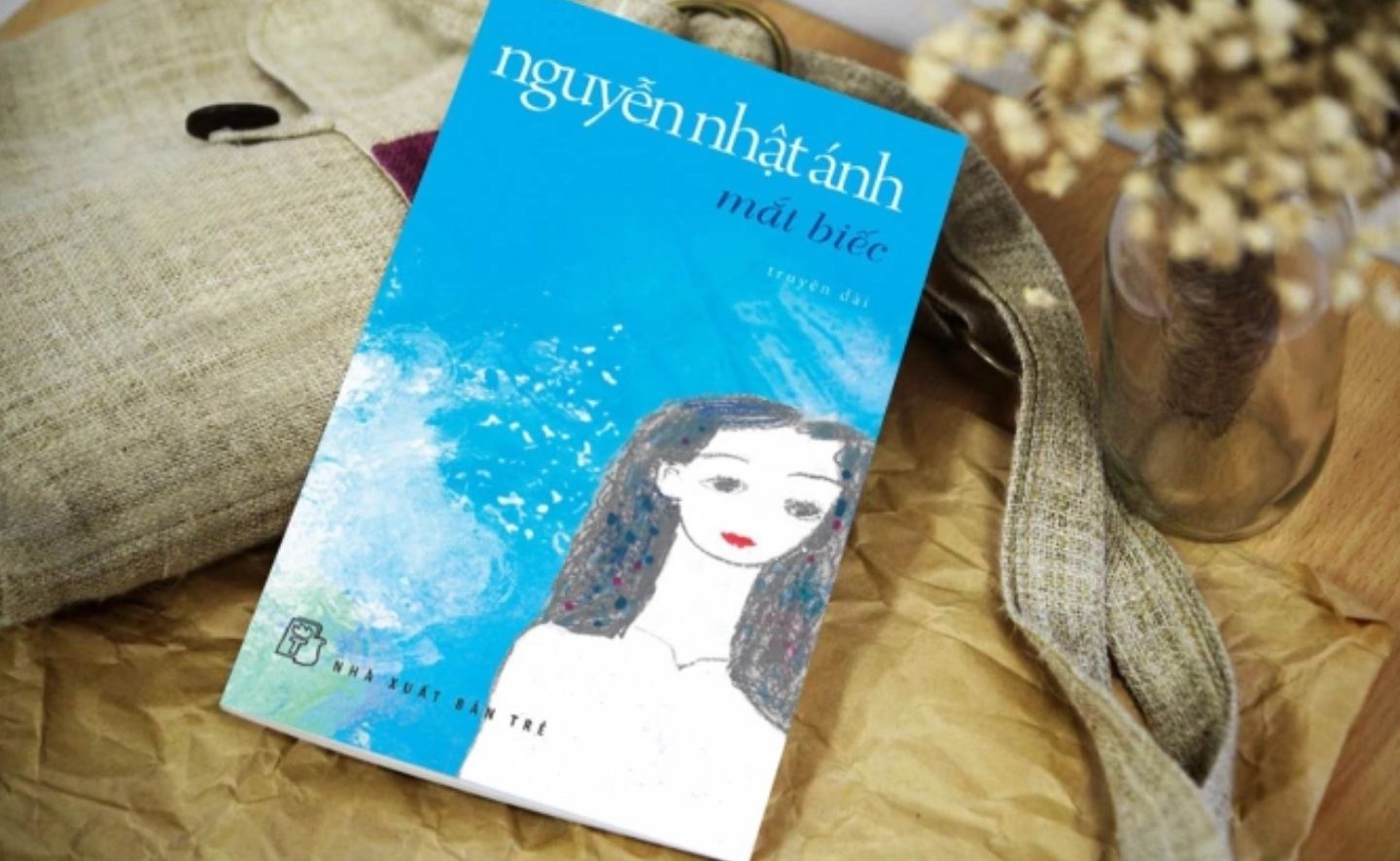 10 tác phẩm văn học tiêu biểu của TP HCM 50 năm qua