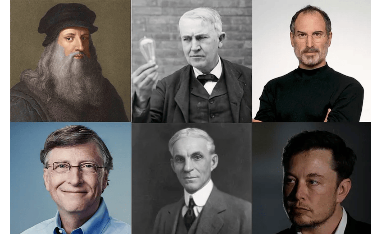 Tư duy nguyên bản: Nền tảng của sự đổi mới