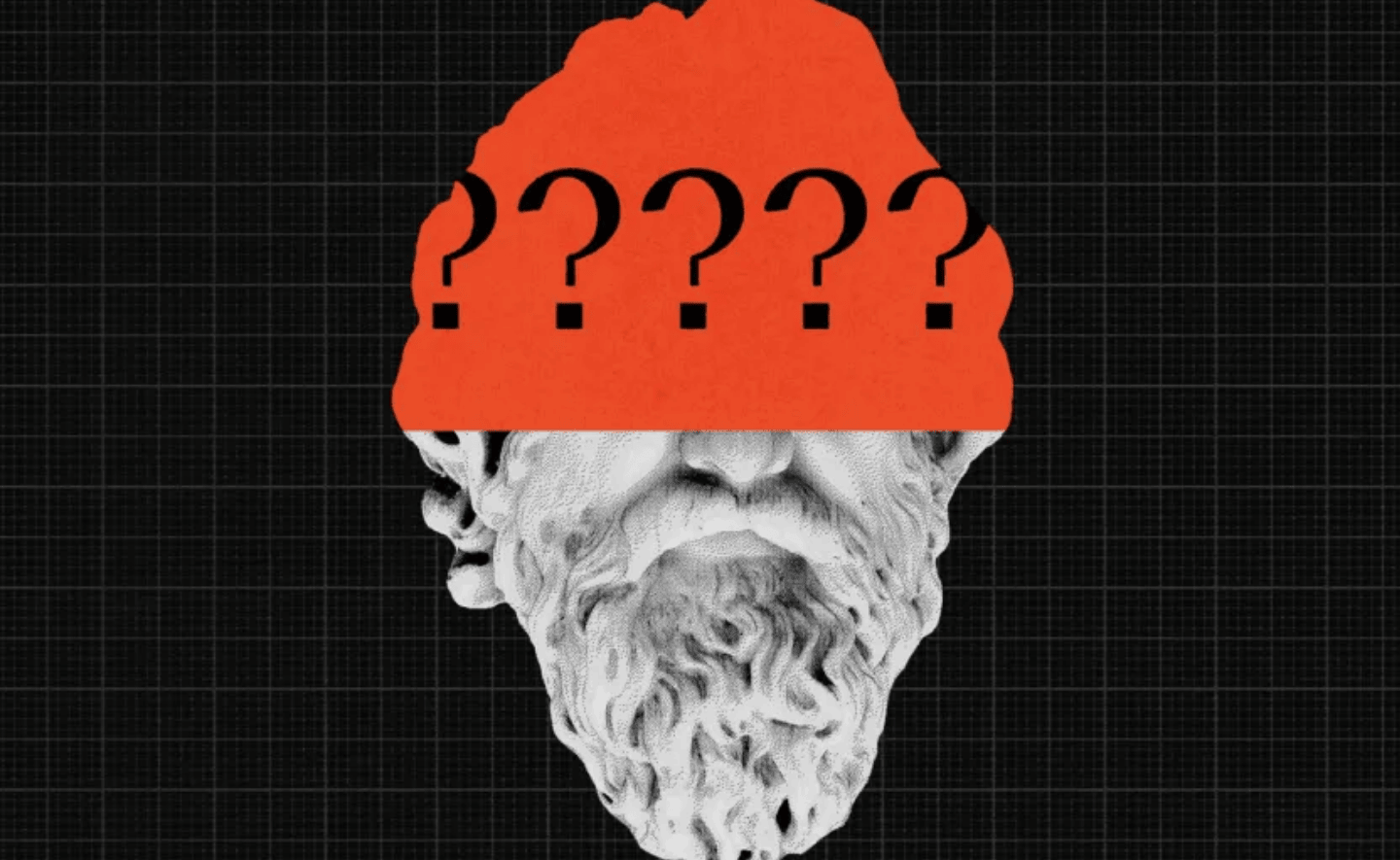 Sức mạnh của những câu hỏi không có đáp án!