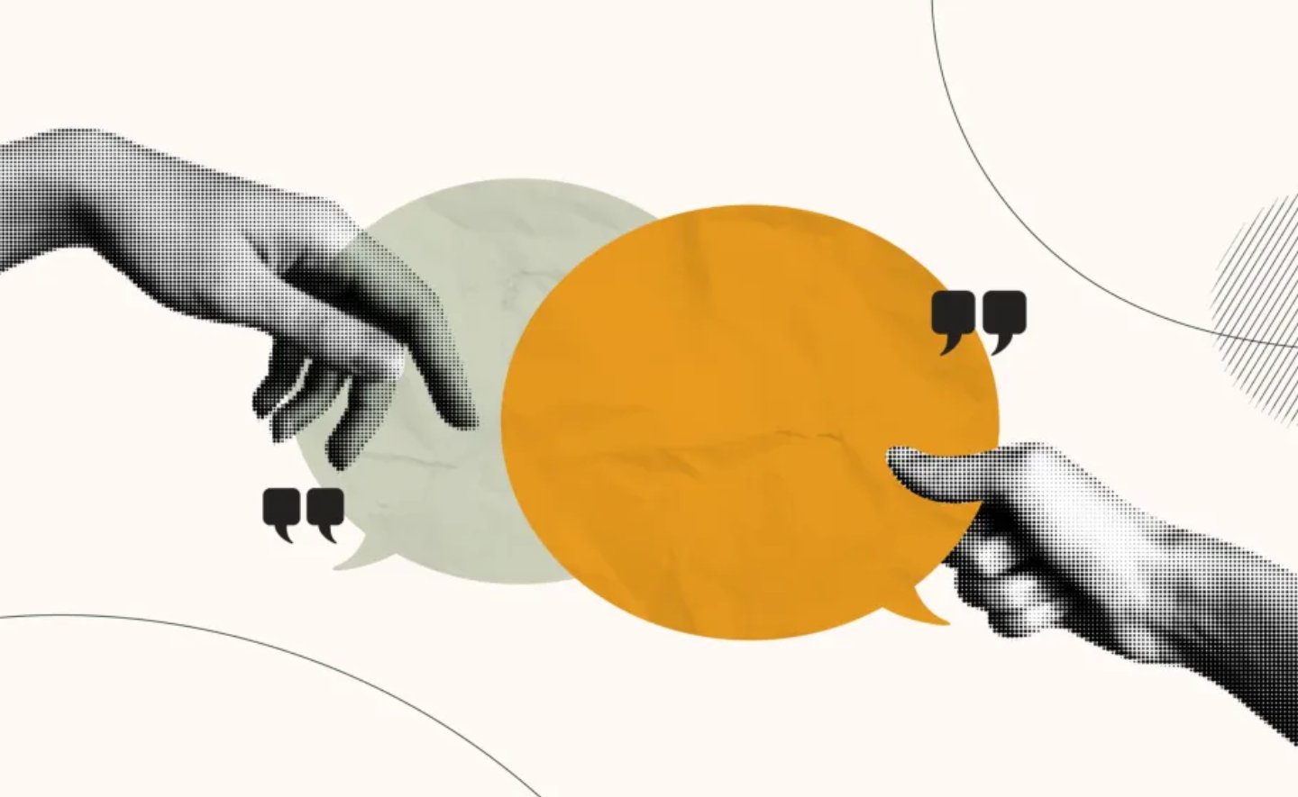 4 chiến lược để có những cuộc trò chuyện tuyệt vời