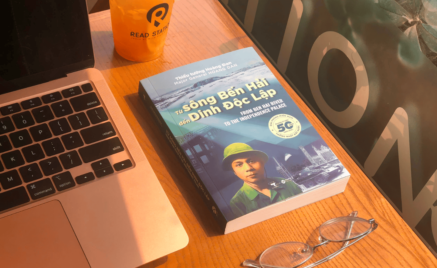 Từ sông Bến Hải đến Dinh Độc Lập: Hồi ức chiến trường của Thiếu tướng Hoàng Đan