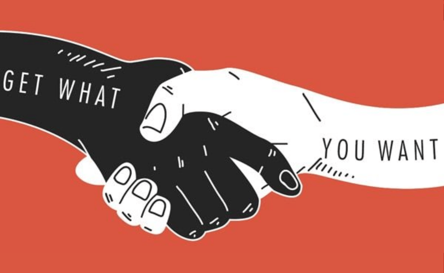 5 cuốn sách về nghệ thuật đàm phán mà bạn không nên bỏ qua