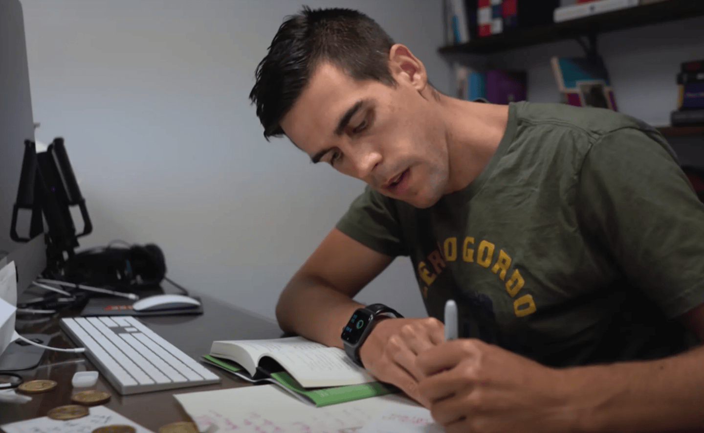 Hệ thống 3 bước đọc sách như chuyên gia của Ryan Holiday