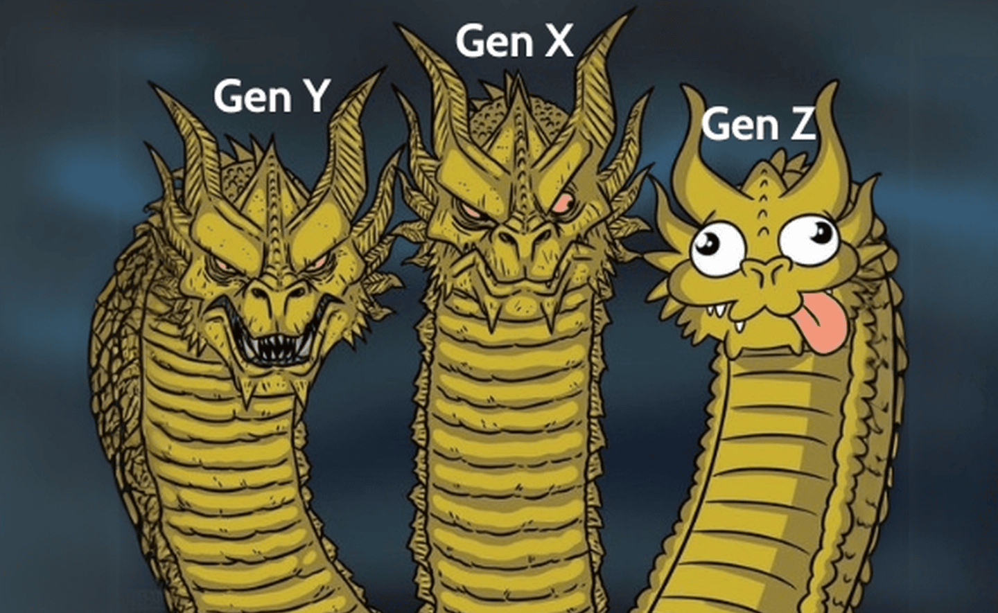 Mọi thế hệ đều từng “cợt nhả” nhưng chỉ có Gen Z dám công khai?