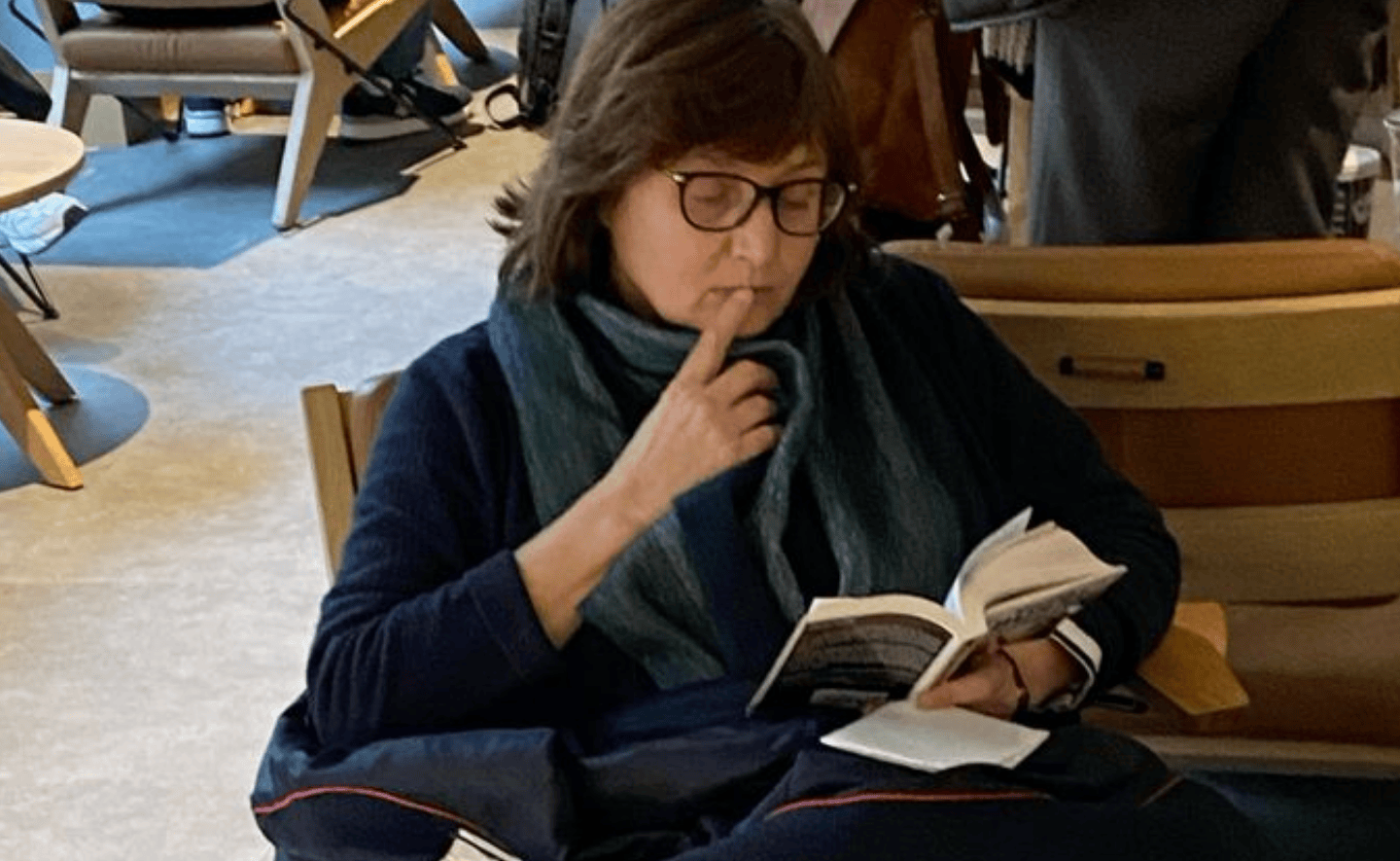 15 phút đọc sách hàng ngày có quá khó không?