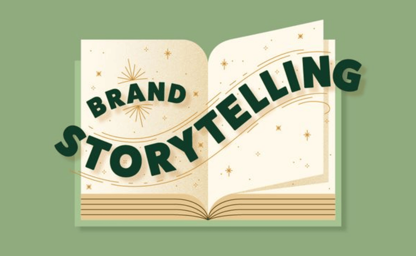 8 ý tưởng giúp thương hiệu của bạn trở thành người hùng trong câu chuyện thương hiệu