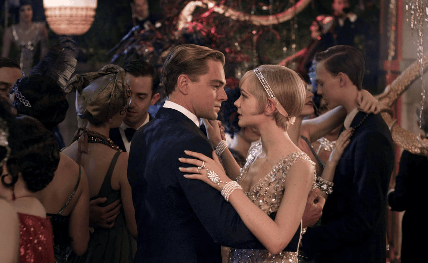 “The Great Gatsby” tròn 100 tuổi: Từ thời đại nhạc Jazz tới xã hội hiện tại