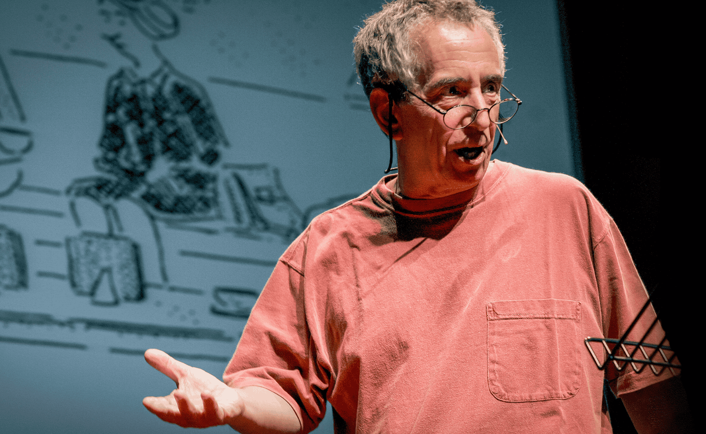 6 bài TED Talk về tâm lý học và hành vi con người rất đáng xem