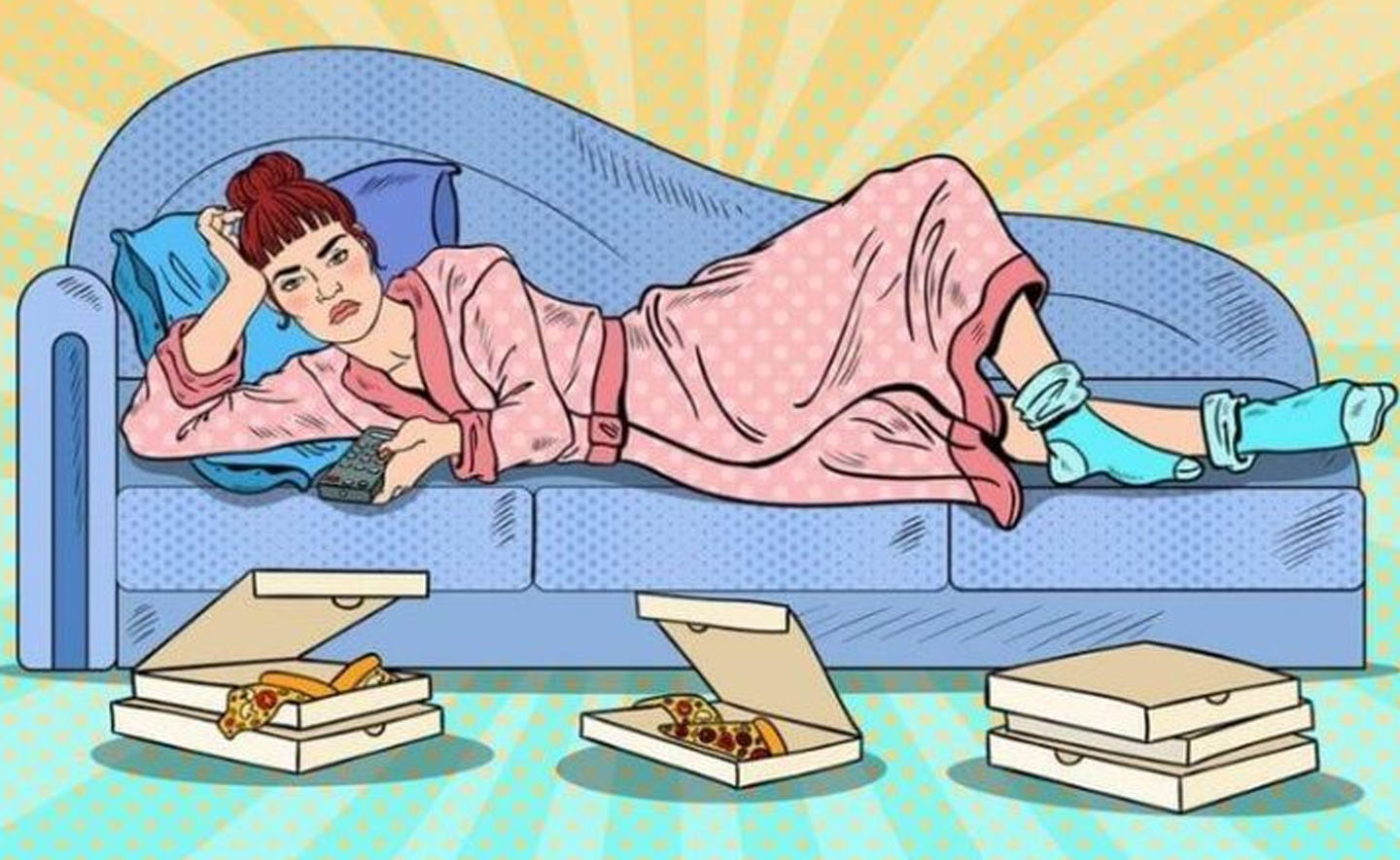 Thay đổi cuộc đời bạn trong 60 phút: Dành cho những người tham vọng… nhưng lười!