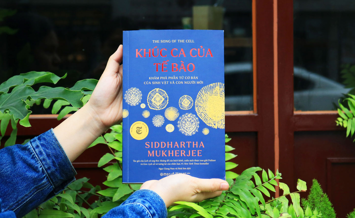 Khúc Ca Của Tế Bào - Khám Phá Phần Tử Cơ Bản Của Sinh Vật Và Con Người Mới