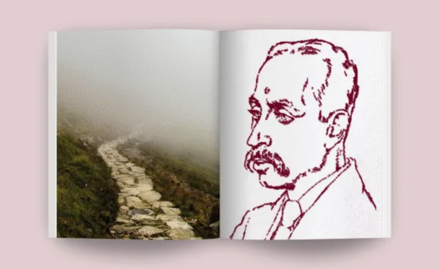 Bức thư năm 1903 đã giúp tôi hiểu ra: “Hãy tạm thời gác lại việc đi tìm câu trả lời!”