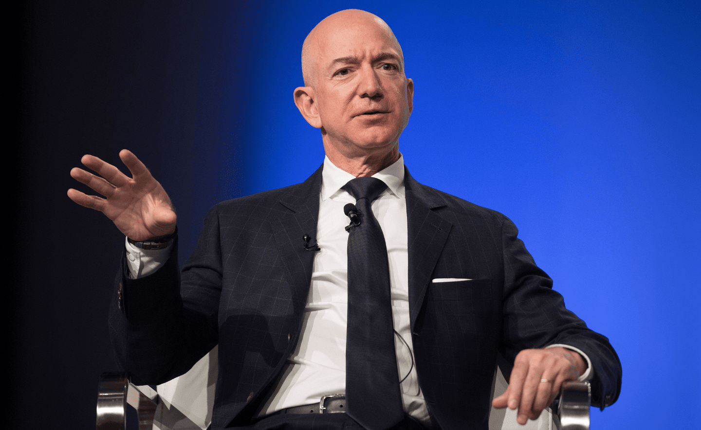 Quy tắc 1 giờ giúp Jeff Bezos thông minh hơn – Khoa học thần kinh hiện đại xác nhận điều đó là đúng