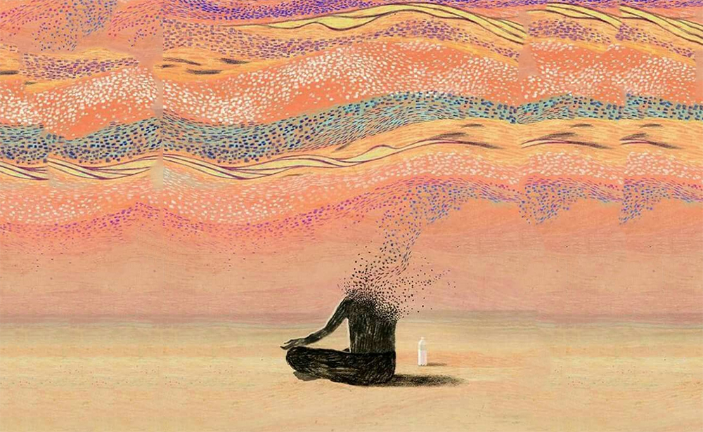 [Trích NGHĨ NHIỀU LÀM SAO CHILL] Những Rào Cản Tiềm Tàng Khi Sống Trong Trạng Thái “Không Suy Nghĩ”
