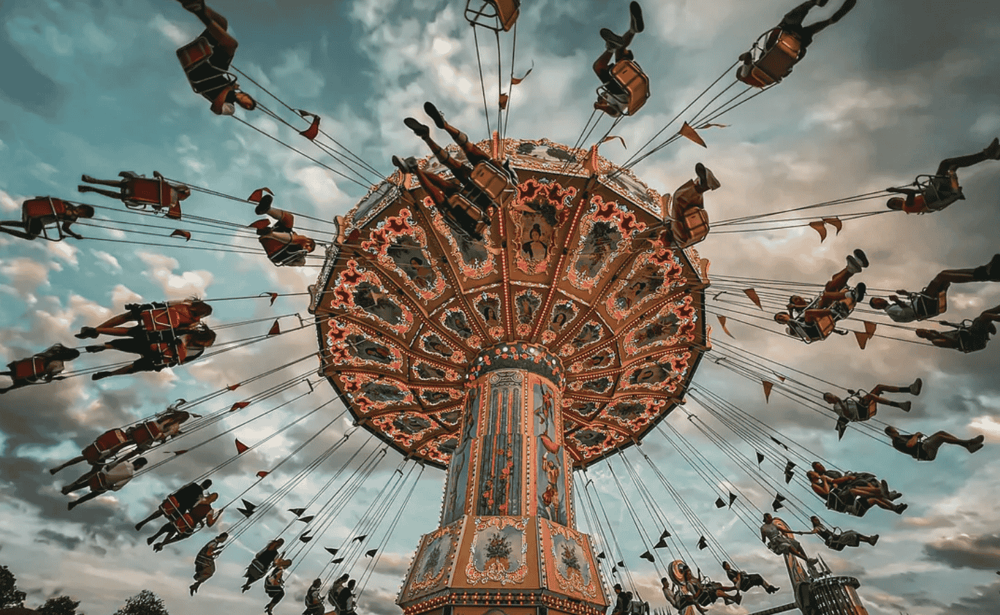 Trở nên tốt hơn mới có cuộc sống tốt hơn? Nếu bạn không cảm thấy như thế thì sao?