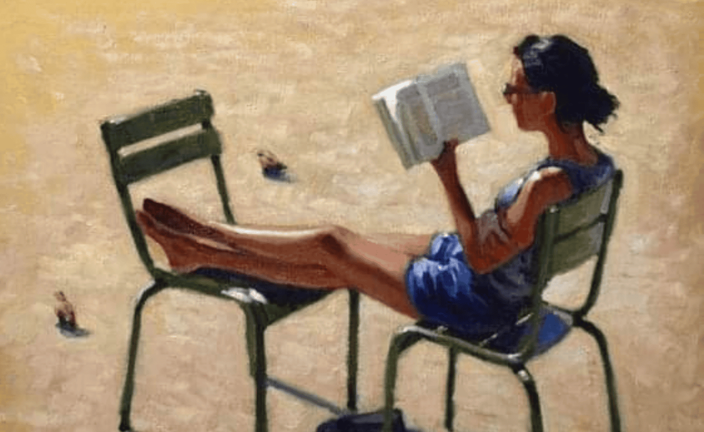 4 lý do bạn nên coi trọng việc nghỉ ngơi hơn