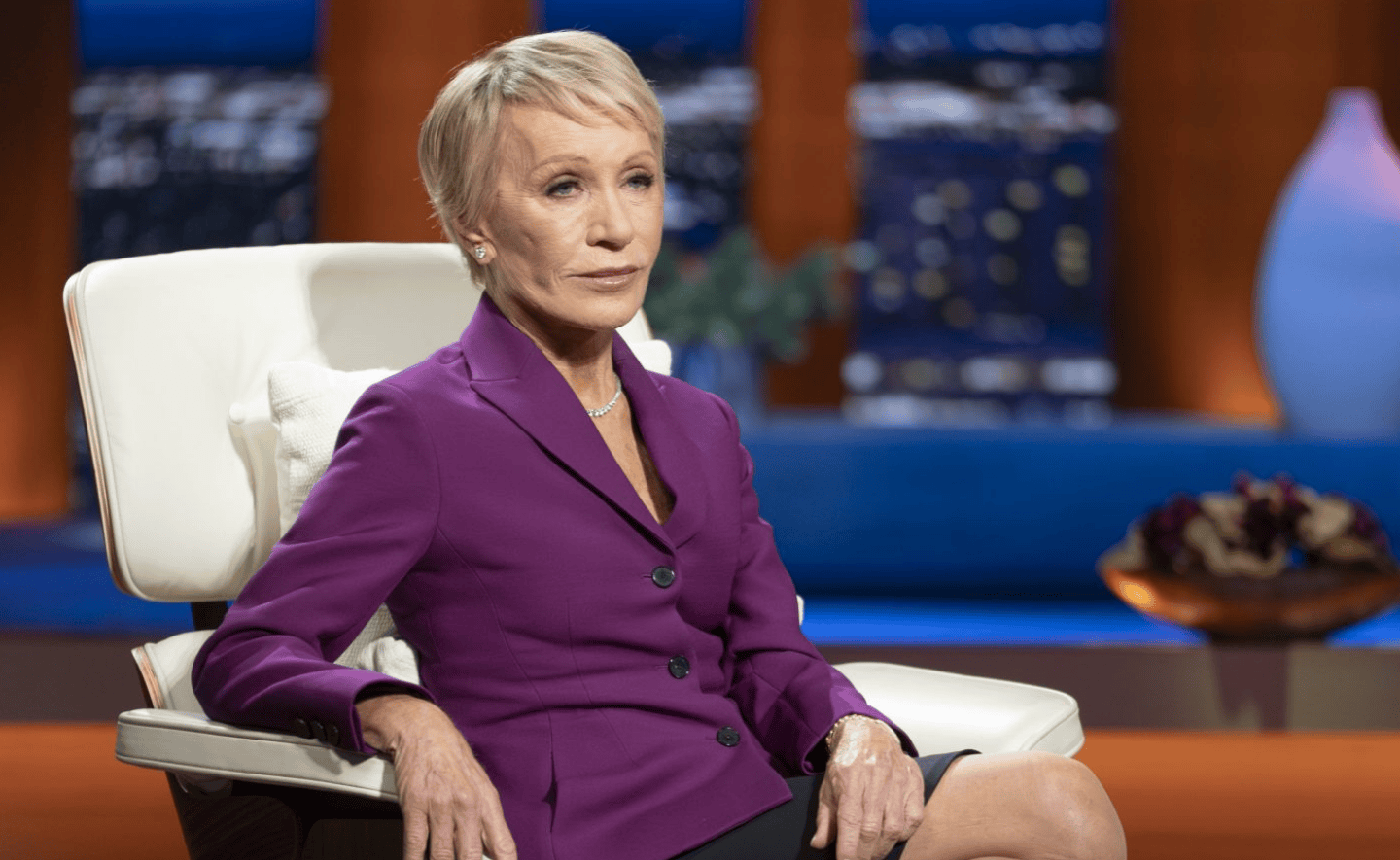3 bí quyết để thành công trên mạng xã hội của Barbara Corcoran 