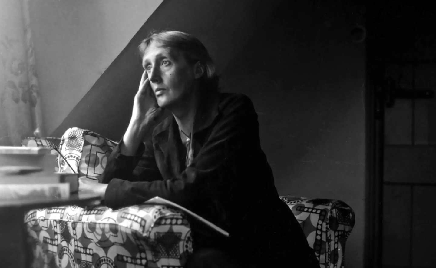 Bắt đầu đọc Virginia Woolf từ đâu?