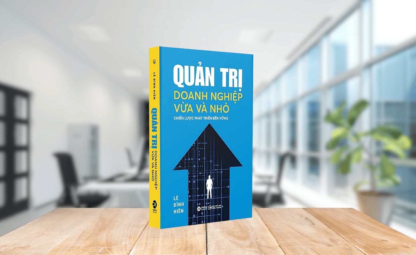 Quản trị doanh nghiệp vừa và nhỏ - Chiến lược phát triển bền vững