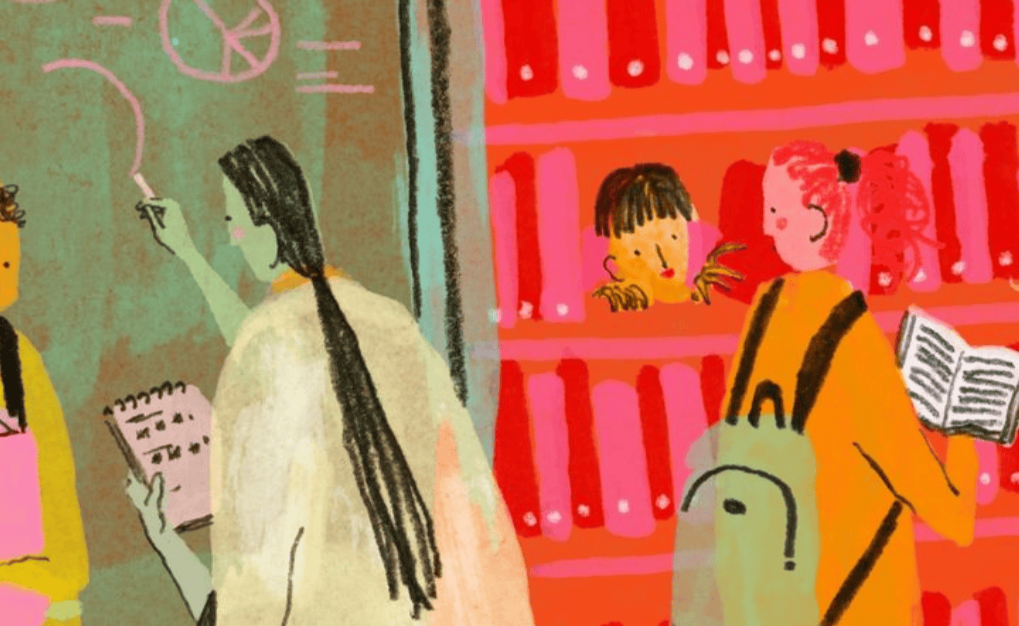 Khoảng cách trong tư duy phản biện: Học sinh có thể tư duy phản biện hay không?