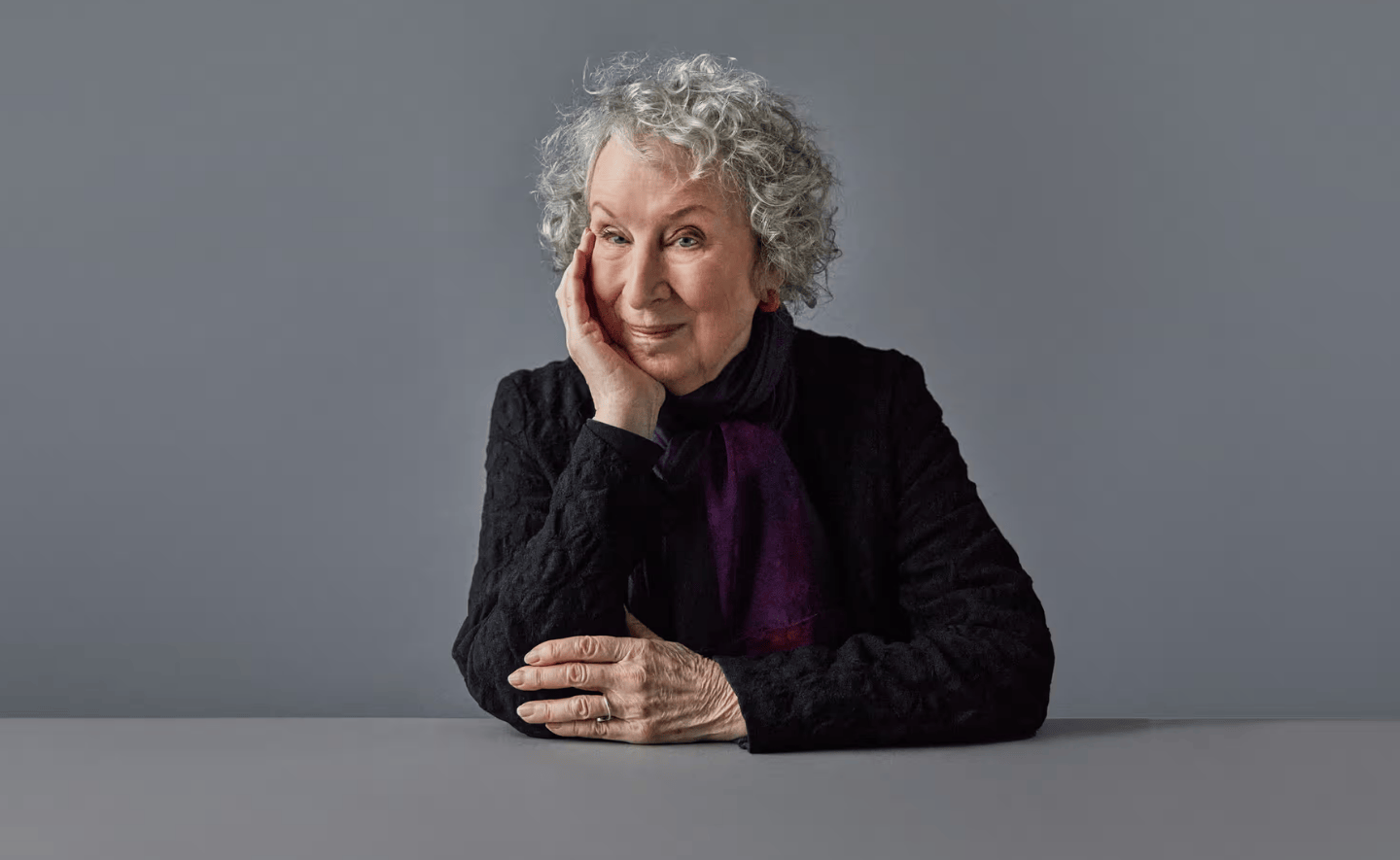 10 cuốn sách được đánh giá hay nhất của Margaret Atwood