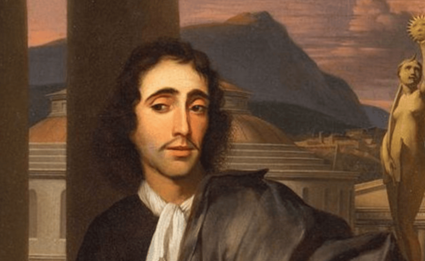 Spinoza: Về cách sống một cuộc đời tuyệt vời