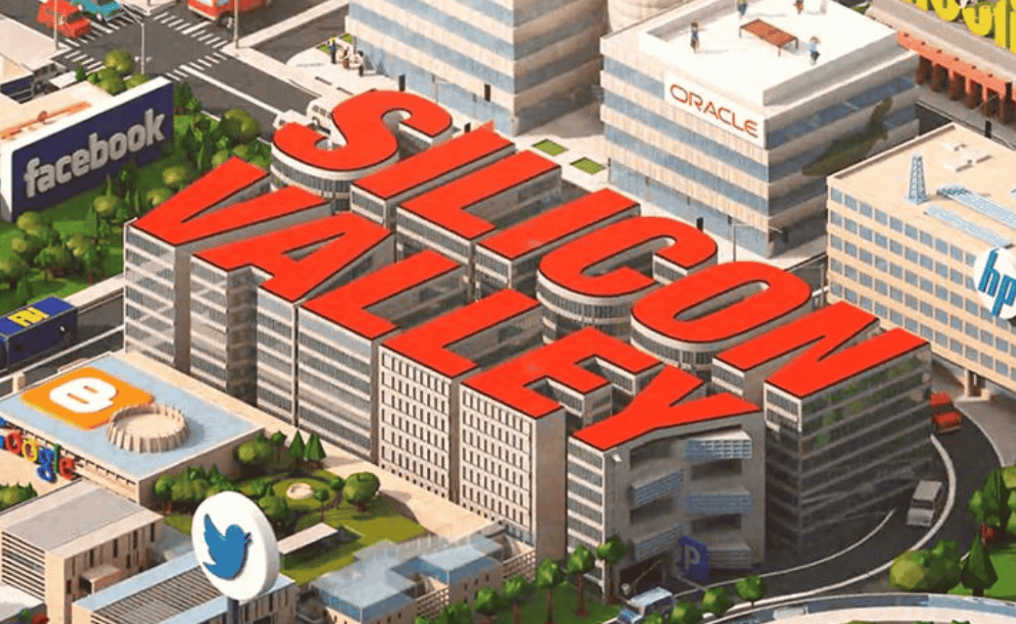 43 cuốn sách, bài viết và blog mà ai ở Silicon Valley cũng từng đọc