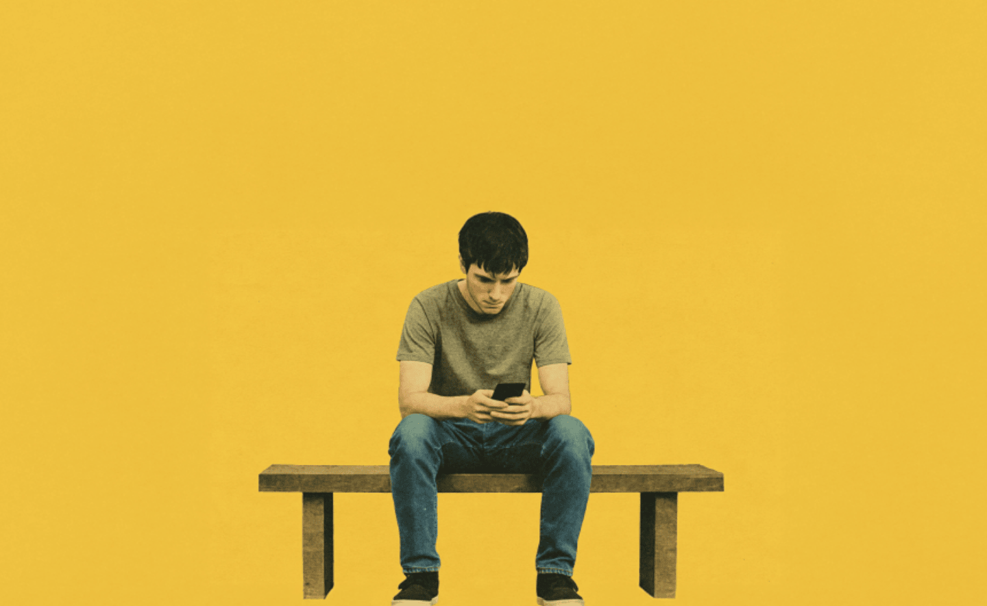 Tại sao chúng ta ngày càng anti-social?