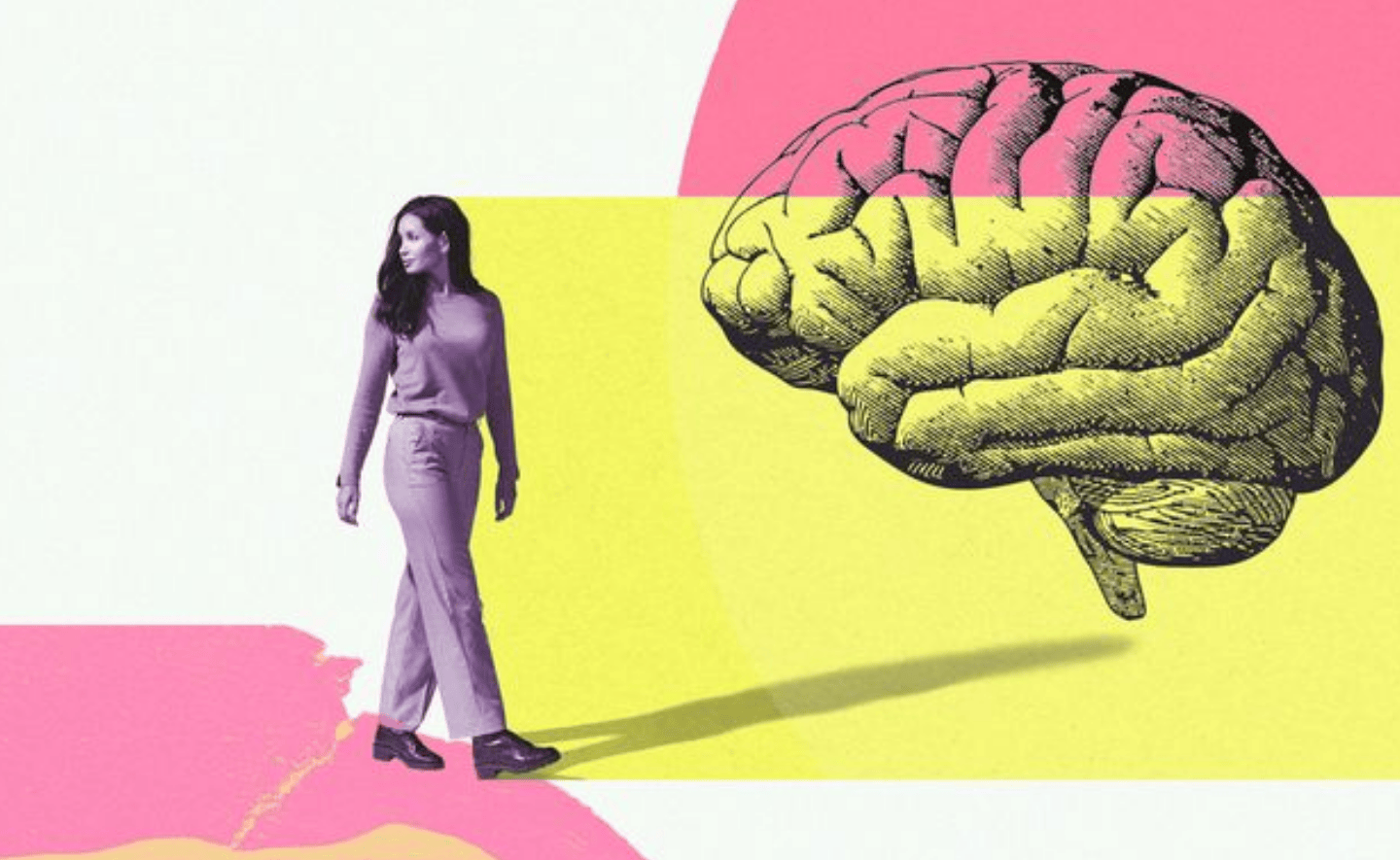 10 cách “reframe” bộ não giúp bạn điều chỉnh thế giới nội tâm