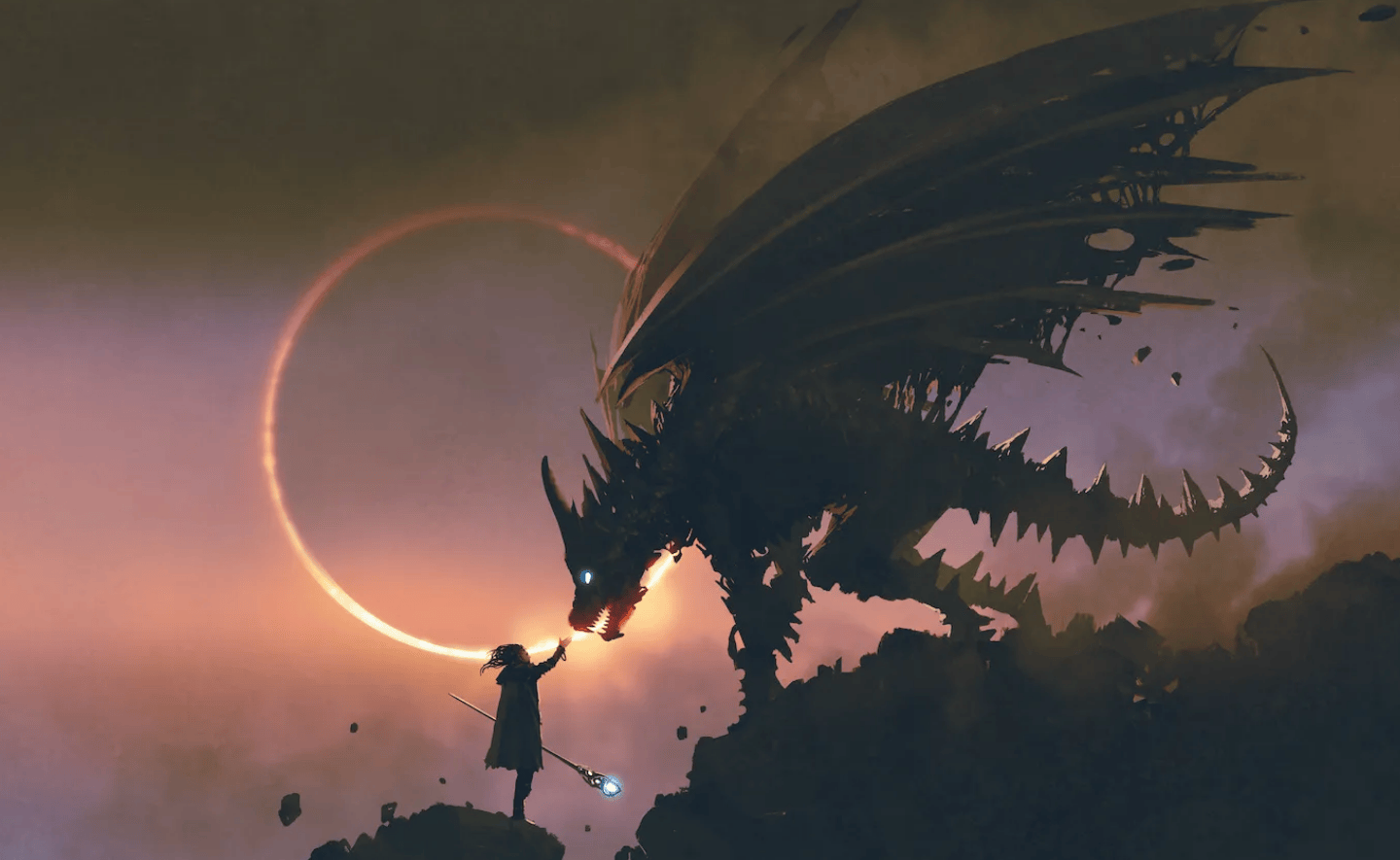 Vì sao Tolkien cho rằng “sáng tạo thứ sinh” là bí mật tạo nên truyện fantasy và khoa học viễn tưởng vĩ đại?