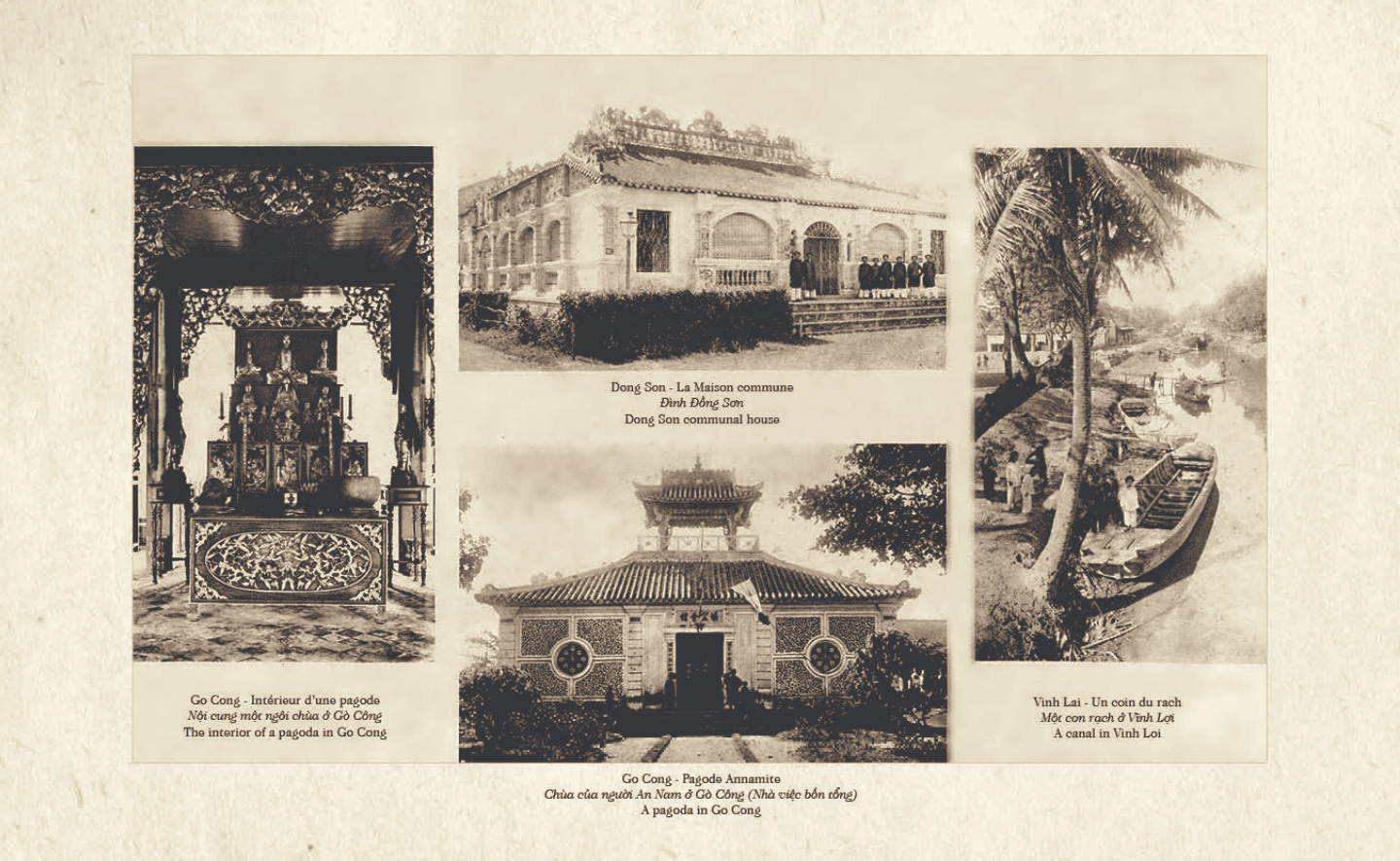 5 cuốn sách về Nam Kỳ và Sài Gòn xưa mà bạn không nên bỏ qua