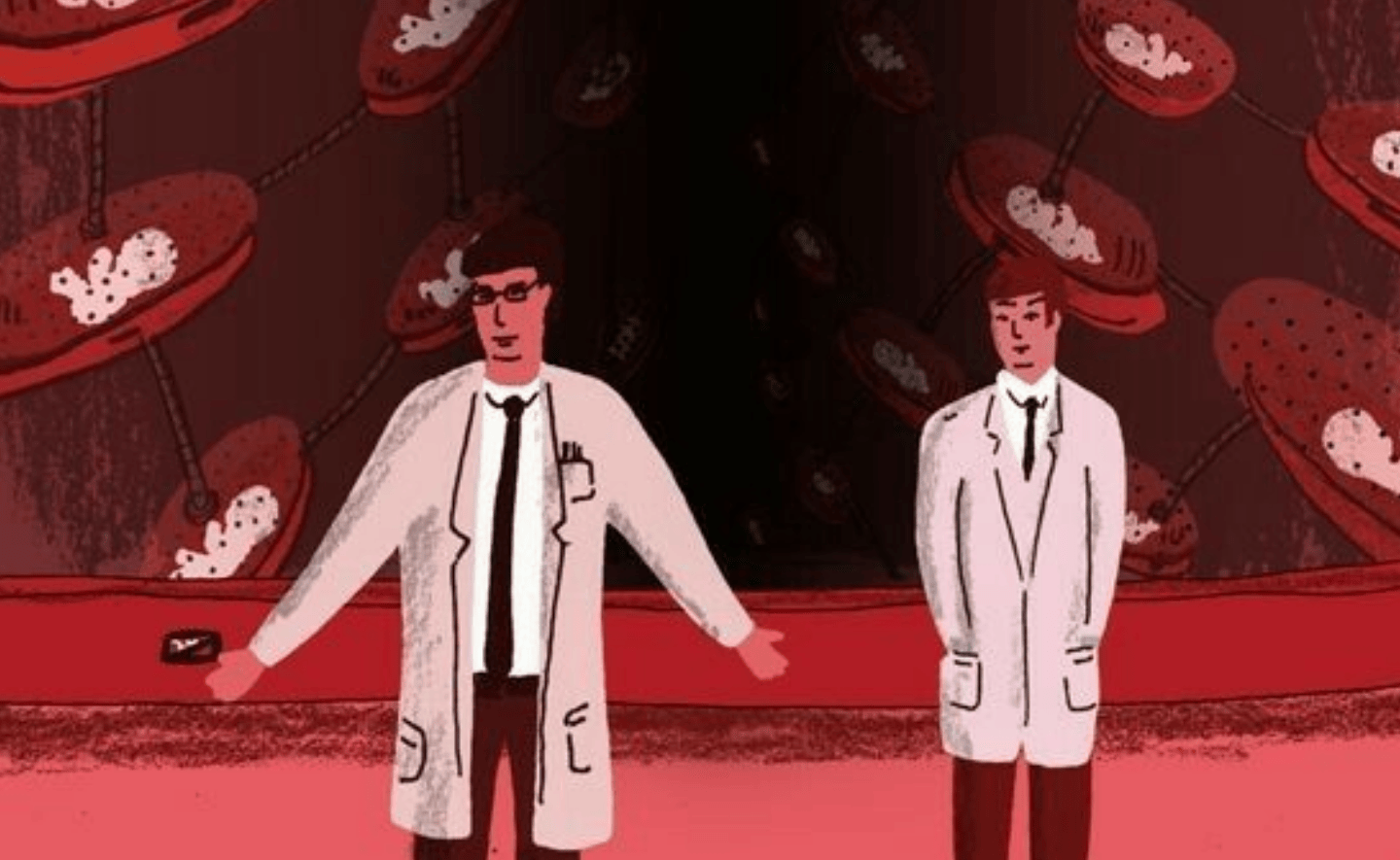 10 trích dẫn đầy ý nghĩa từ cuốn sách “Thế giới mới nhiệm màu”