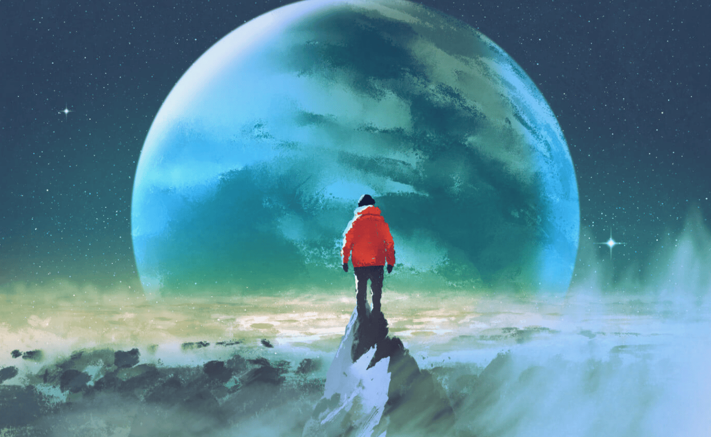 Làm thế nào để trở thành “người trưởng thành”?