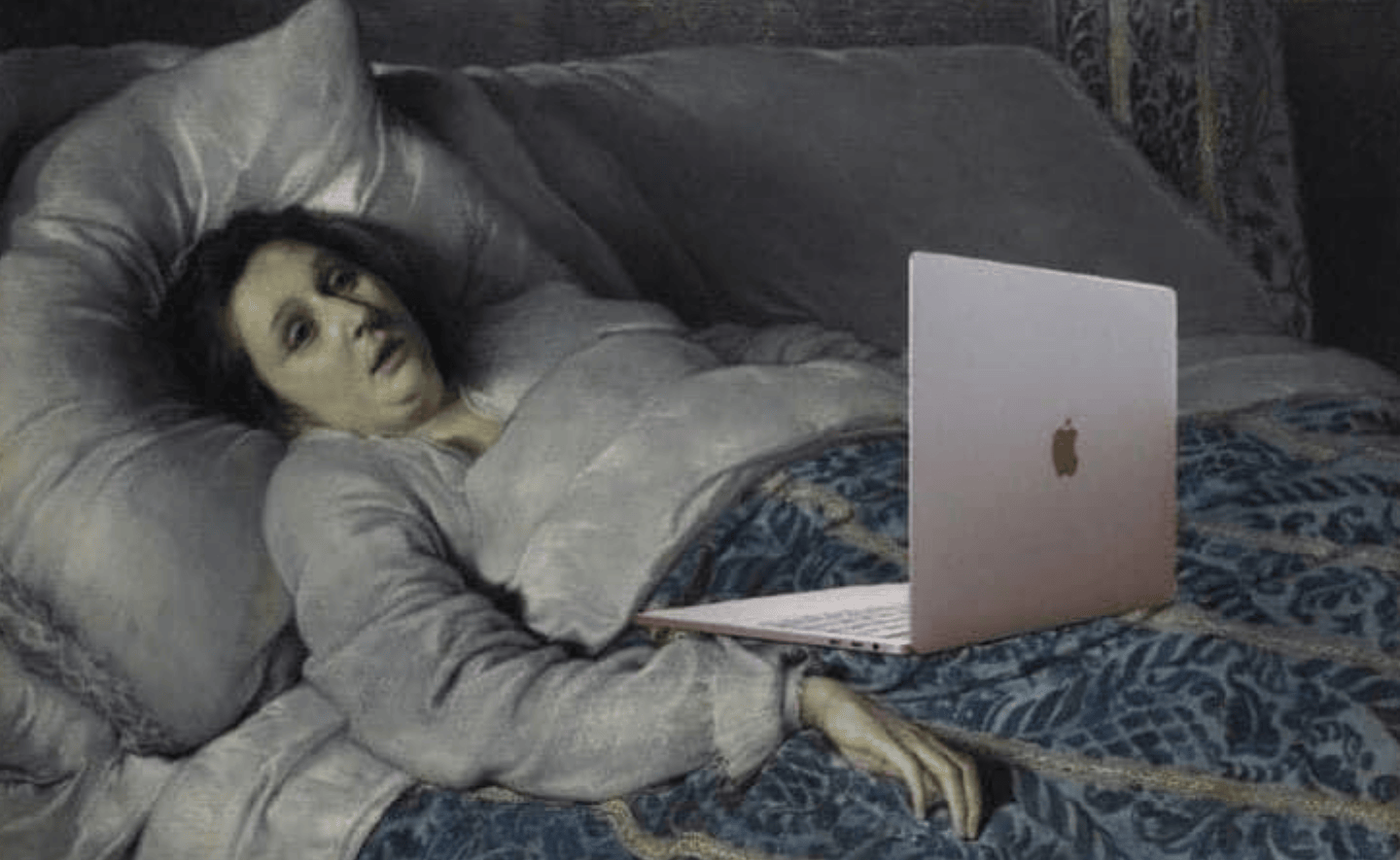 Hãy thưởng cho mình những khoảnh khắc “không làm gì” trong thế giới nghiện tốc độ