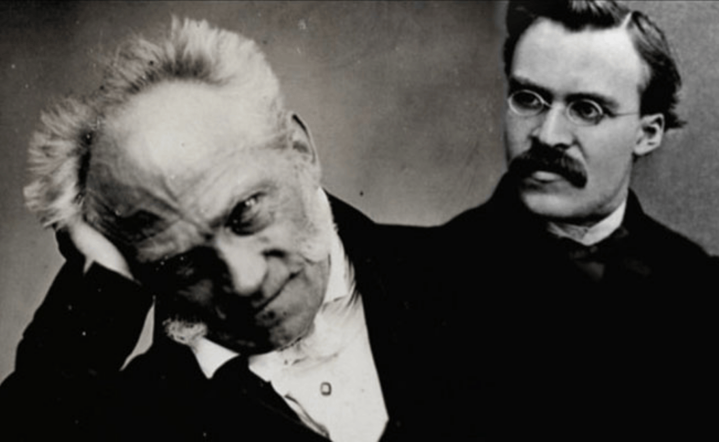 Schopenhauer và Nietzsche: Ý nghĩa của nỗi khổ đau