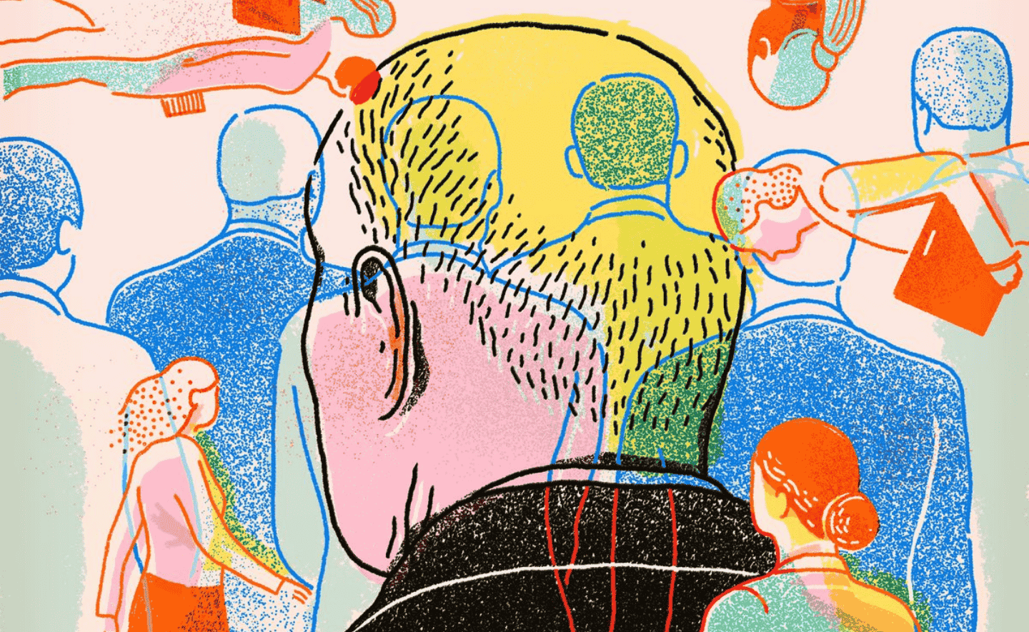 7 lý do khiến việc đọc sách giúp bạn trở thành nhà lãnh đạo tốt hơn