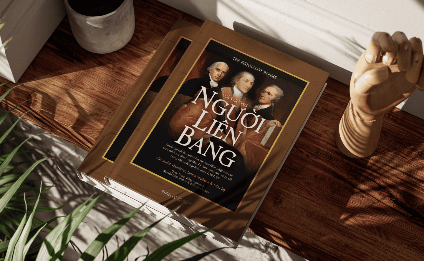 Luận cương Người Liên bang