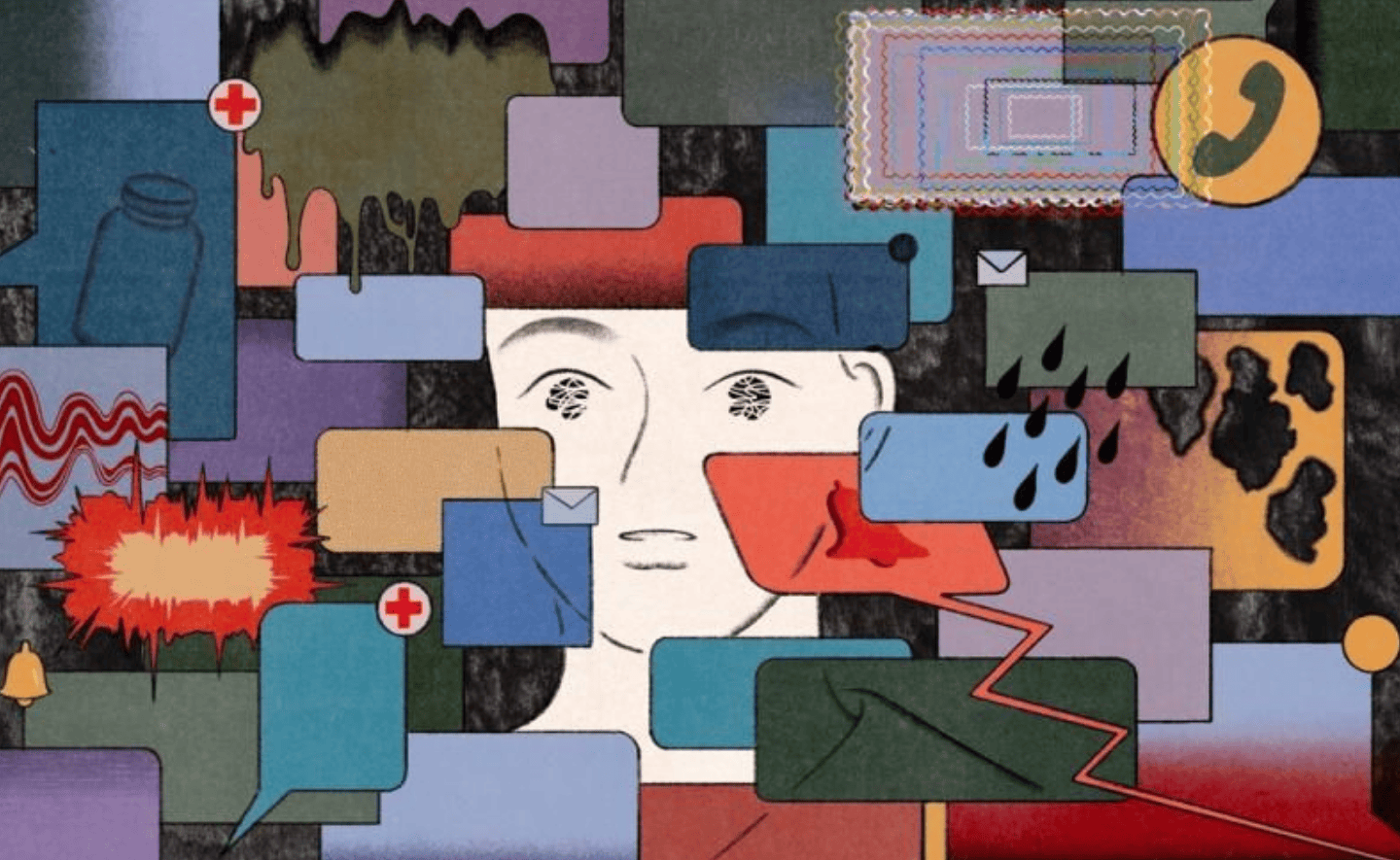 Tại sao người thông minh dễ tổn thương?