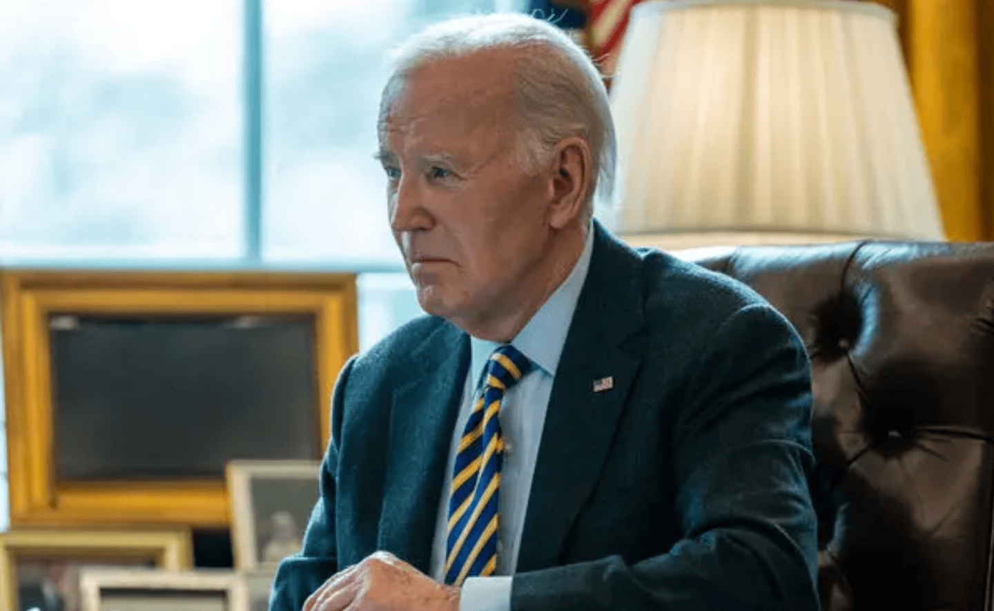 Hồi ký của cựu Tổng thống Joe Biden được đấu giá 10 triệu USD