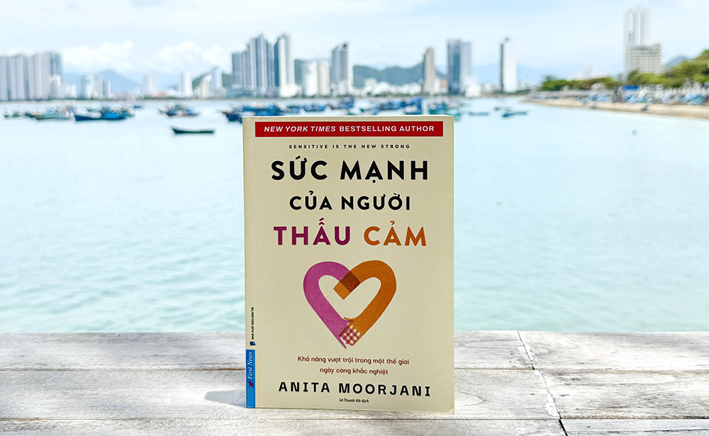 Sức mạnh của người thấu cảm - Mở ra cánh cửa ‘siêu năng lực’ của người thấu cảm 