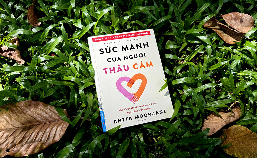 Sức mạnh của người thấu cảm – Khi nhạy cảm là món quà trong thế giới khắc nghiệt