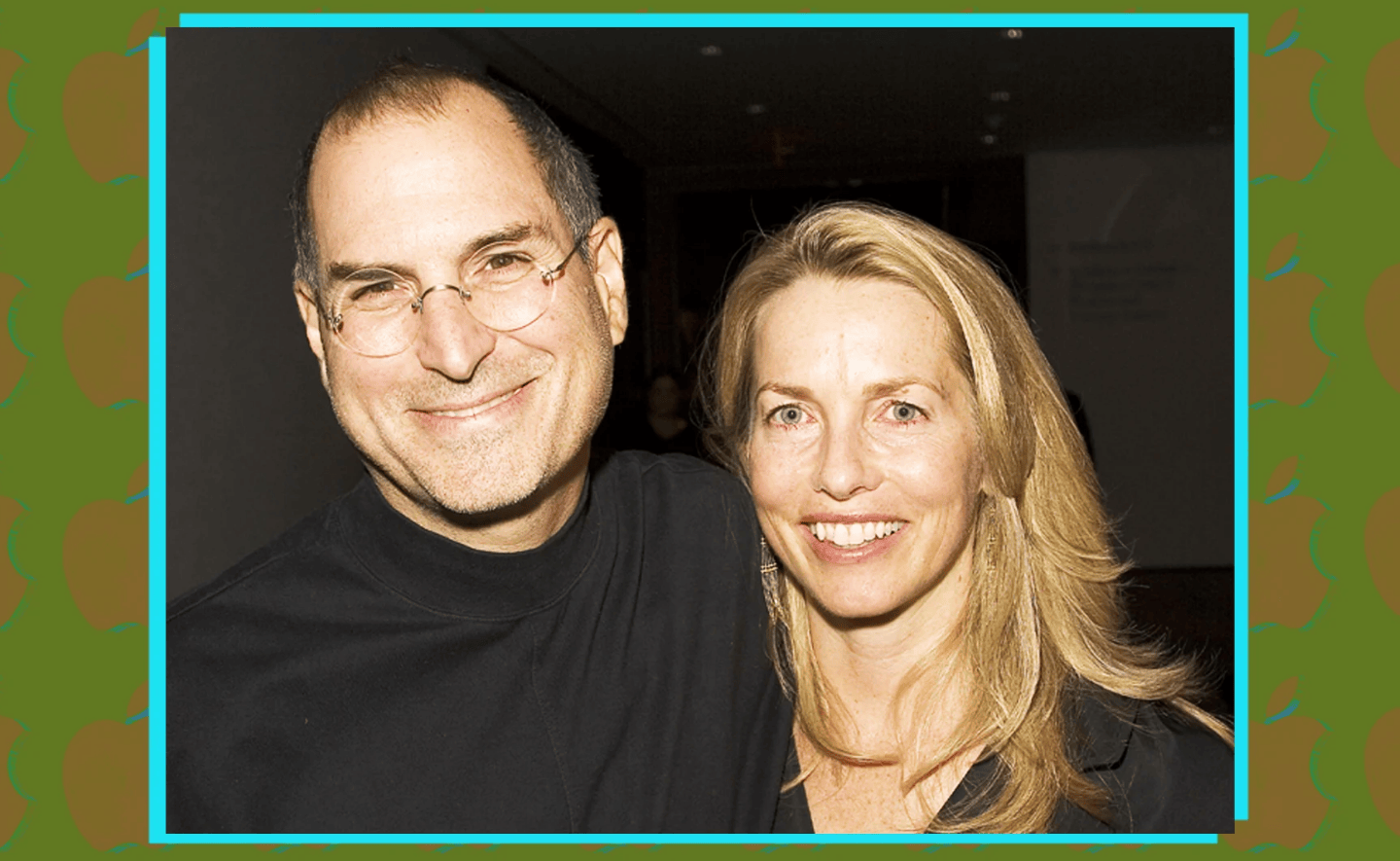 Câu chuyện Steve Jobs gặp vợ mình sẽ khiến bạn thay đổi cách nghĩ về thành công