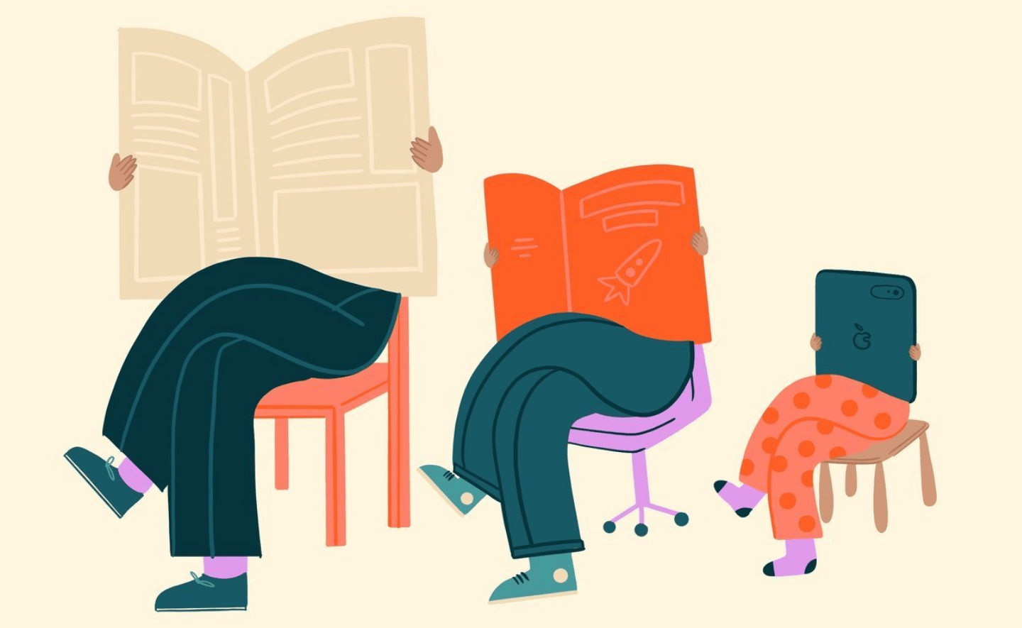 Cha mẹ hãy học cách kỳ vọng đúng